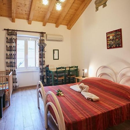 ترييستي B&B Al Ferdinandeo المظهر الخارجي الصورة