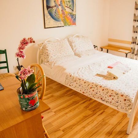 ترييستي B&B Al Ferdinandeo المظهر الخارجي الصورة