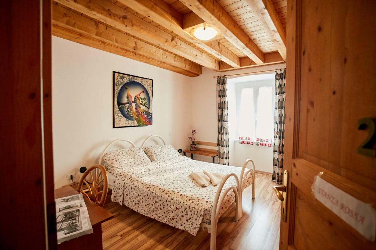 ترييستي B&B Al Ferdinandeo المظهر الخارجي الصورة