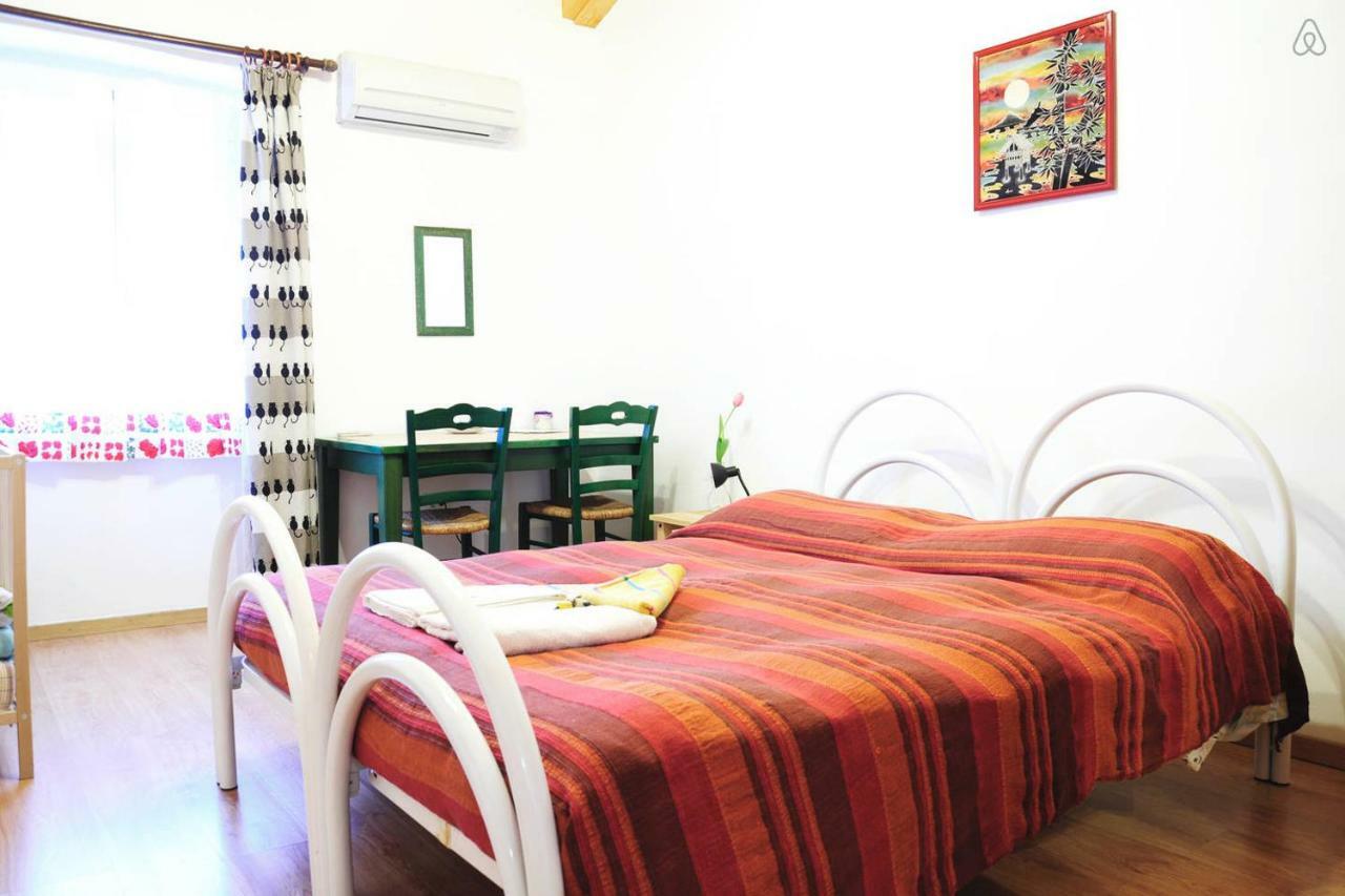 ترييستي B&B Al Ferdinandeo المظهر الخارجي الصورة