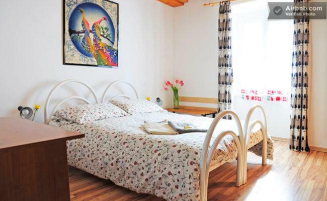 ترييستي B&B Al Ferdinandeo المظهر الخارجي الصورة