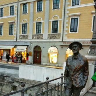 ترييستي B&B Al Ferdinandeo المظهر الخارجي الصورة