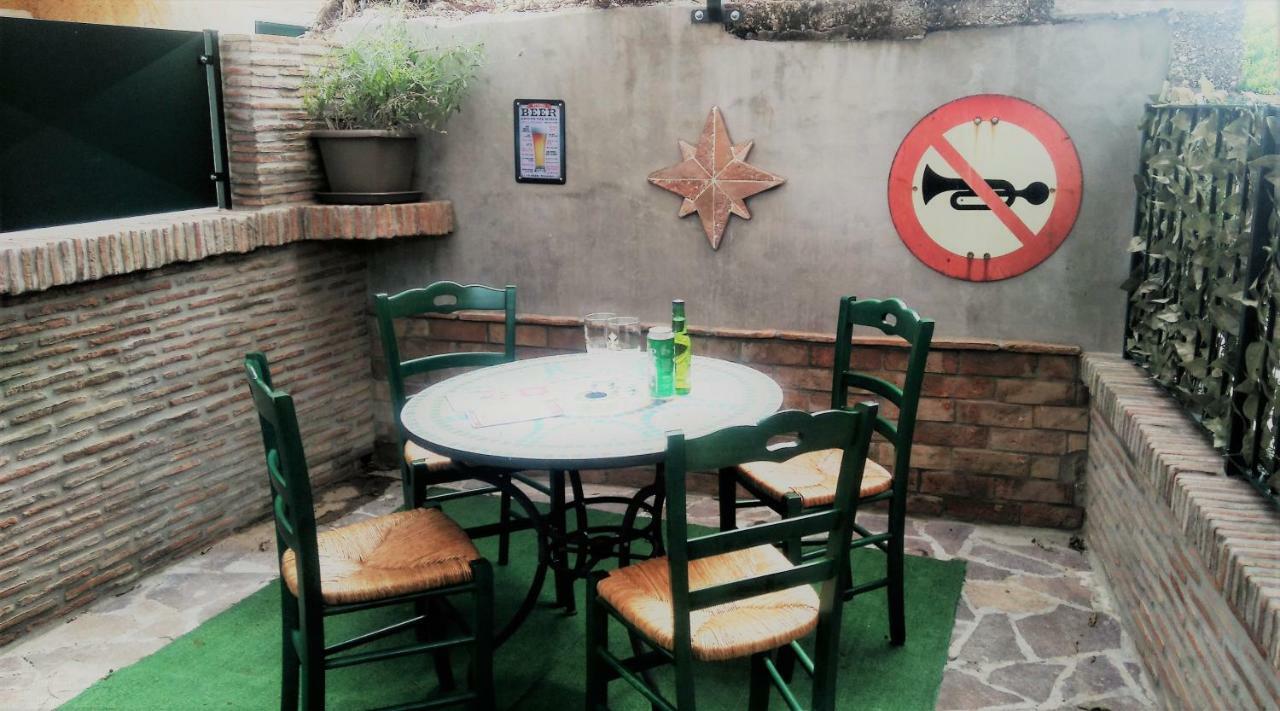 ترييستي B&B Al Ferdinandeo المظهر الخارجي الصورة