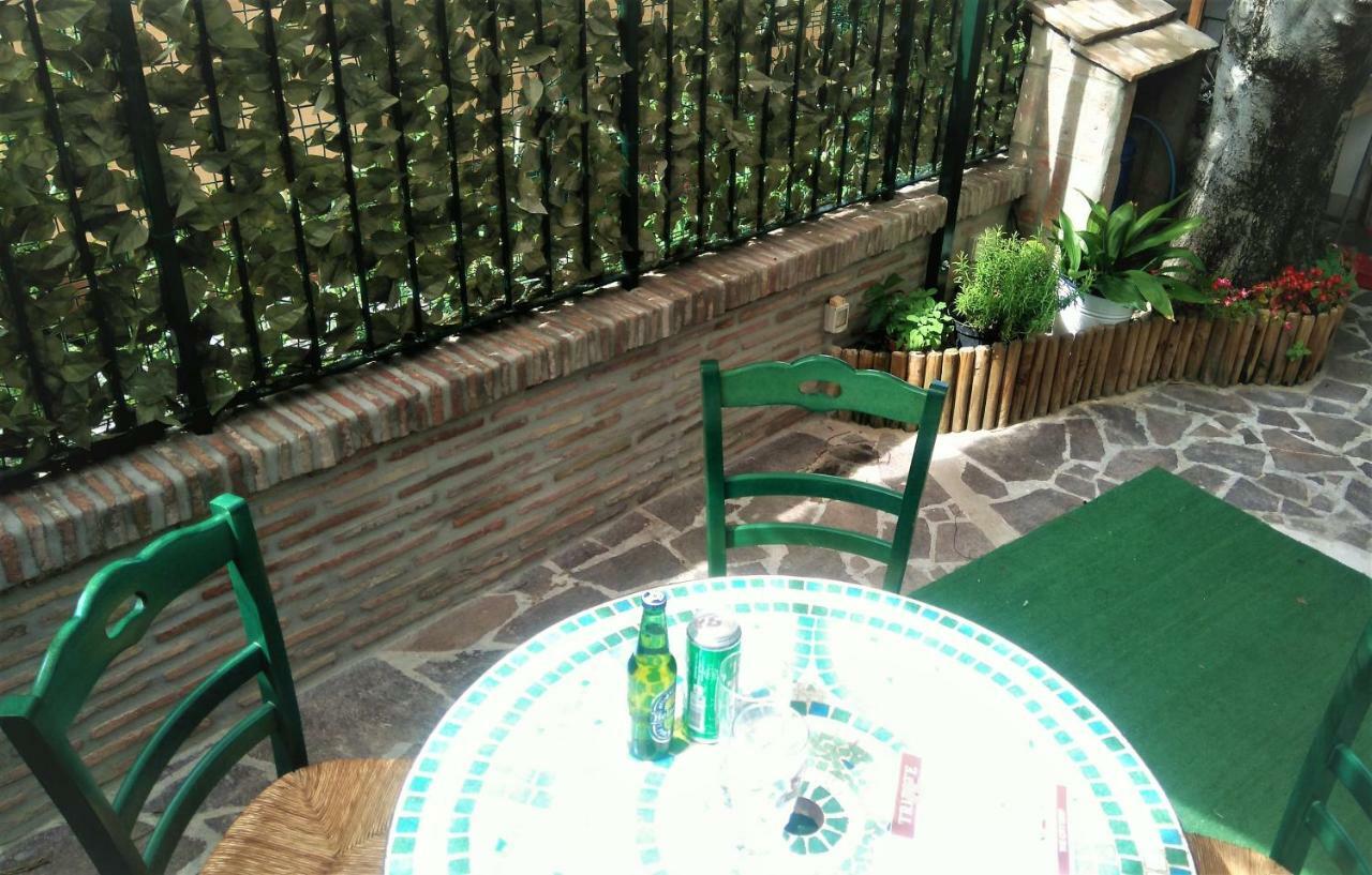 ترييستي B&B Al Ferdinandeo المظهر الخارجي الصورة