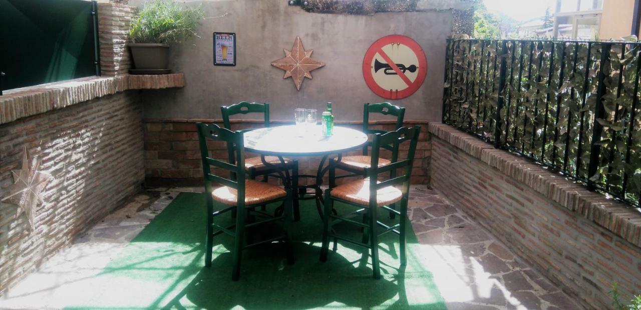ترييستي B&B Al Ferdinandeo المظهر الخارجي الصورة