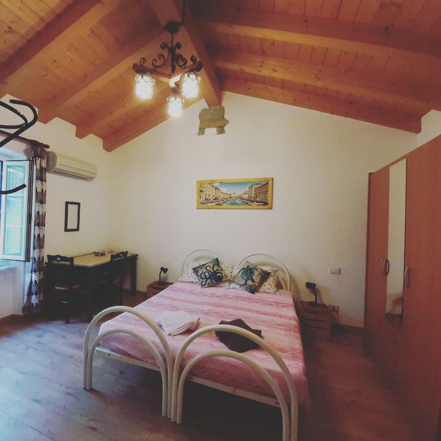 ترييستي B&B Al Ferdinandeo المظهر الخارجي الصورة